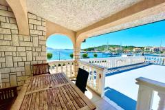 Apartmanok Kristina Apartman 3 – Apartman L foto 1