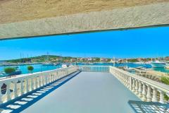 Apartmanok Kristina Apartman 3 – Apartman L foto 2