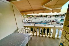 Apartmanok Kristina Apartman 4 – Apartman 3 foto 1