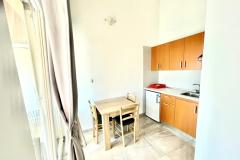 Apartmanok Kristina Apartman 4 – Apartman 3 foto 3