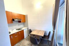 Apartmanok Kristina Apartman 4 – Apartman 3 foto 4