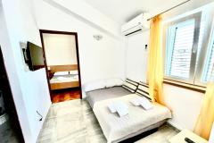 Apartmanok Kristina Apartman 4 – Apartman 3 foto 5