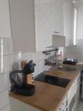 Apartmanok Lidija Apartman 1 – ap foto 3