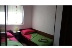 Apartmanok Snježana Carev Apartman 1 – A-1 foto 4