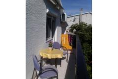 Apartmanok Snježana Carev Apartman 2 – A-2 foto 1