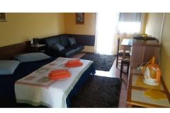 Apartmanok Snježana Carev Apartman 2 – A-2 foto 2