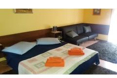 Apartmanok Snježana Carev Apartman 2 – A-2 foto 3