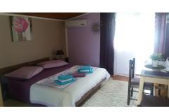Apartmanok Snježana Carev Apartman 3 – A-3 foto 5