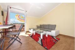 Apartmanok SABB Apartman 2 – App 60m2 foto 1