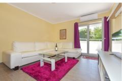 Apartmanok SABB Apartman 3 – App 80m2 foto 1