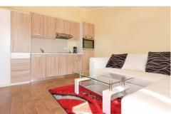 Apartmanok SABB Apartman 1 – App 30m2 foto 2