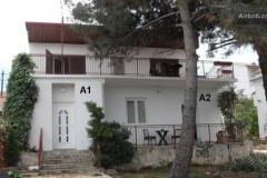 Apartmanok Sloga Apartman 1 – A1 foto 1