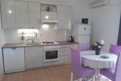 Apartmanok Stela Apartman 1 – A 3 foto 1