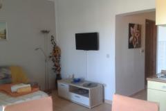 Apartmanok Stela Apartman 2 – A2 foto 2