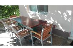 Apartmanok Tomas Apartman 1 – App1 foto 3