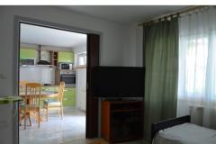Apartmanok Tomas Apartman 1 – App1 foto 4