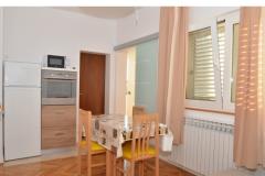 Apartmanok Tomas Apartman 3 – App3 foto 5