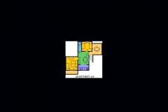 Apartmanok Carevi dvori Apartman 4 – Apartman 4 foto 4