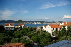 Apartmanok Feel like home Apartman 1 – Yellow foto 1