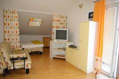 Apartmanok Feel like home Apartman 1 – Yellow foto 4