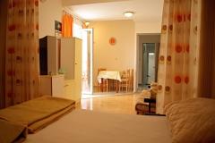 Apartmanok Feel like home Apartman 1 – Yellow foto 5