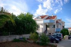 Apartmanok Feel like home Apartman 2 – Blue foto 1