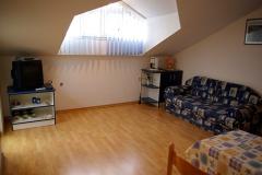 Apartmanok Feel like home Apartman 2 – Blue foto 4
