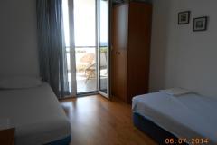 Apartmanok Rona Apartman 2 – Apartman B foto 2