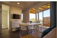 Tábor Rehut Murter Slanica Apartman 1 – SUNSET foto 1