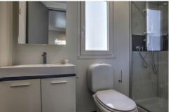 Tábor Rehut Murter Slanica Apartman 2 – JADE foto 4