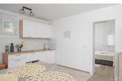 Apartmanok Koka Apartman 1 – Donji ap foto 3