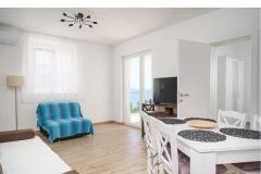 Apartmanok Koka Apartman 2 – Gornji ap foto 2