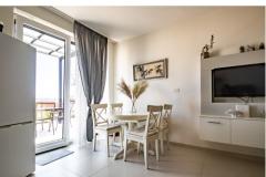 La Perla Apartman 1 – A 2+2 foto 1
