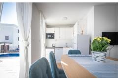 La Perla Apartman 3 – A3+2 Bazen foto 2