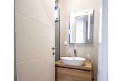 La Perla Apartman 3 – A3+2 Bazen foto 5