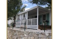 Mobilehome Adriastay 360 Apartman 1 – Kućica 263 foto 2