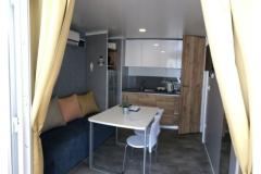 Mobilehome Adriastay 360 Apartman 1 – Kućica 263 foto 4