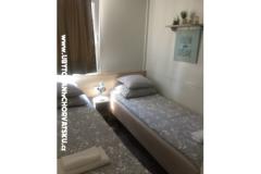 Mobilna kućica Vidović Apartman 1 – MK Murter foto 5