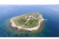 Ravna Sika Island Ház Apartman 1 – Ravna Sika foto 1