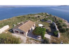 Ravna Sika Island Ház Apartman 1 – Ravna Sika foto 2