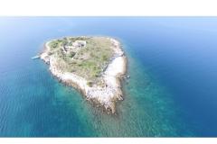 Ravna Sika Island Ház Apartman 1 – Ravna Sika foto 3