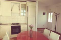 Apartmanok Mile Apartman 1 – AP 4+2 foto 2