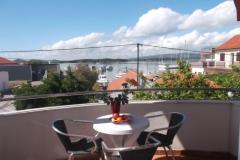 Apartmanok Mile Apartman 2 – AP 2+2 foto 2