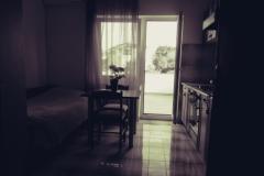 Apartmanok Mile Apartman 2 – AP 2+2 foto 3