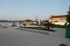 Apartmanok Mile Apartman 3 – AP 2+1 foto 3
