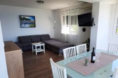Vila Vilma Apartman 4 – Apart. A4 foto 1