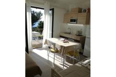 Villa Sole e Mare Apartman 2 – Apartman2 foto 3