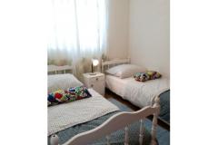 Villa Sole e Mare Apartman 3 – Apartman3 foto 4