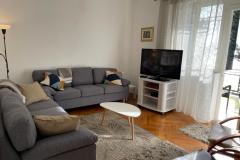 Villa Sole e Mare Apartman 3 – Apartman3 foto 5
