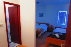 Apartman Glavan Szoba 3 foto 4